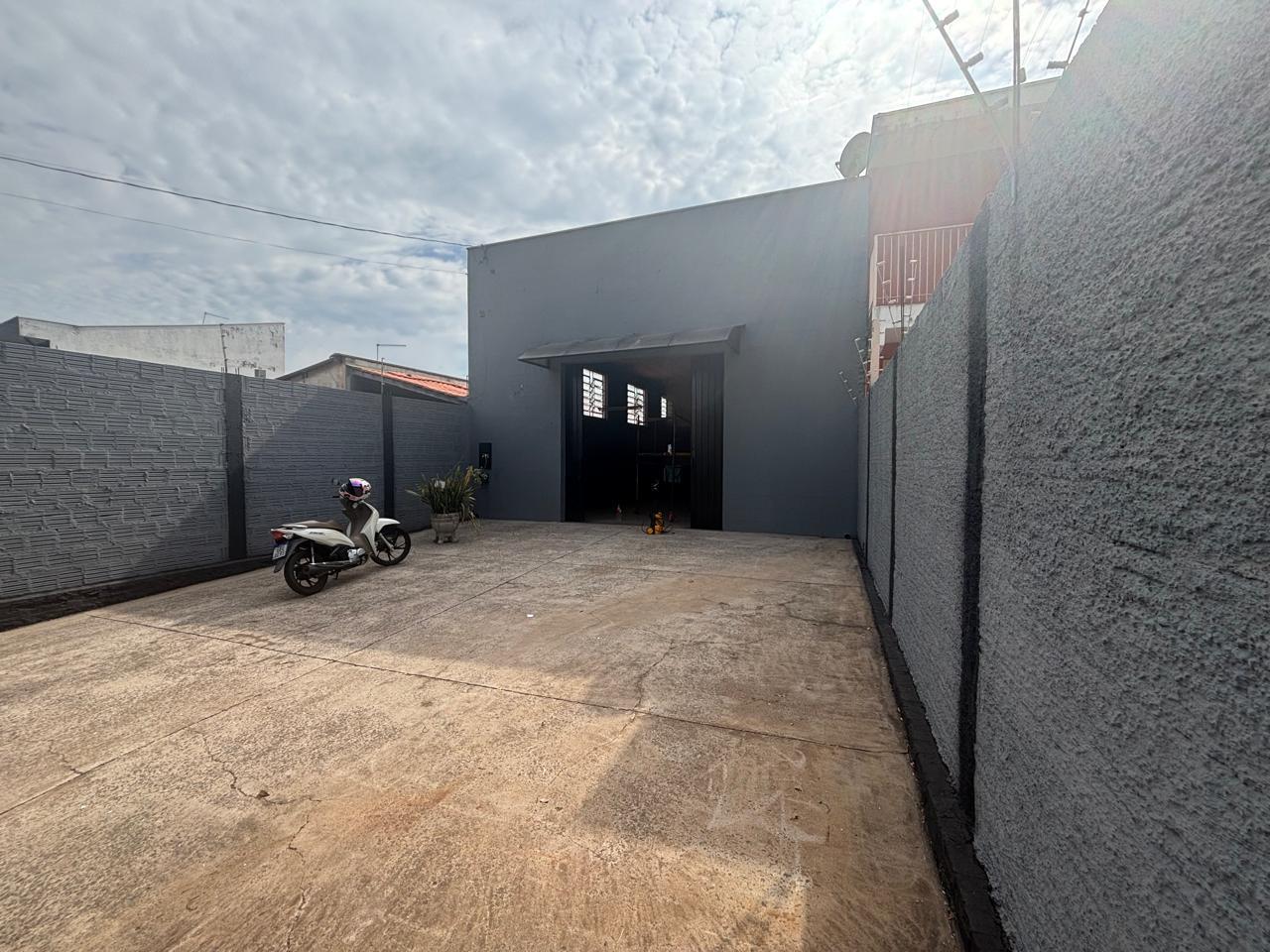 Loja-Salão, 220 m² - Foto 6